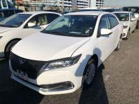 Toyota Allion 2017