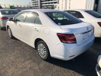 Toyota Allion 2017
