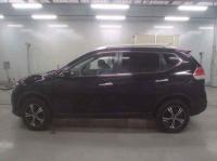 Nissan X-TRAIL 2016