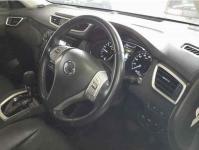 Nissan X-TRAIL 2016