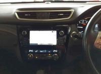 Nissan X-TRAIL 2016