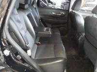 Nissan X-TRAIL 2016