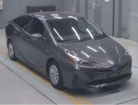 Toyota Prius 2018
