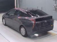 Toyota Prius 2018