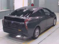 Toyota Prius 2018