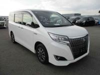 Toyota Esquire 2020
