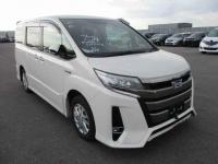 Toyota Noah 2019