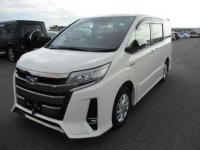 Toyota Noah 2019