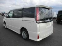 Toyota Noah 2019