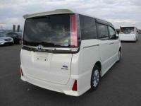 Toyota Noah 2019