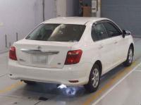 Toyota Corolla Axio 2018