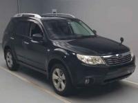 Subaru FORESTER 2010