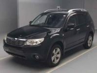 Subaru FORESTER 2010