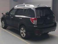 Subaru FORESTER 2010