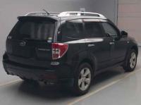 Subaru FORESTER 2010