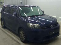 Toyota Corolla Rumion 2010