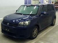 Toyota Corolla Rumion 2010