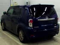 Toyota Corolla Rumion 2010