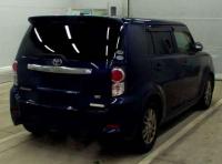 Toyota Corolla Rumion 2010