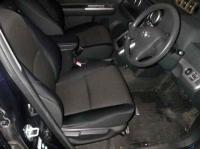 Toyota Corolla Rumion 2010