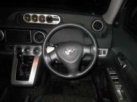 Toyota Corolla Rumion 2010