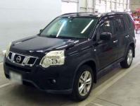 Nissan XTRAIL 2010
