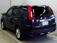 Nissan XTRAIL 2010