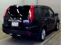 Nissan XTRAIL 2010