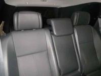 Nissan XTRAIL 2010