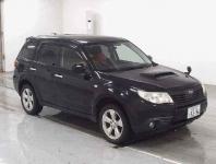 Subaru FORESTER 2010