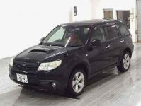 Subaru FORESTER 2010