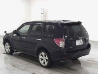 Subaru FORESTER 2010