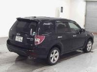 Subaru FORESTER 2010