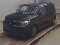 Toyota Corolla Rumion 2010