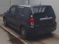 Toyota Corolla Rumion 2010