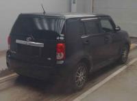 Toyota Corolla Rumion 2010