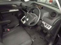 Toyota Corolla Rumion 2010