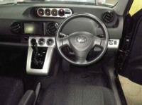 Toyota Corolla Rumion 2010