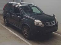 Nissan XTRAIL 2011