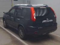Nissan XTRAIL 2011
