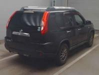 Nissan XTRAIL 2011
