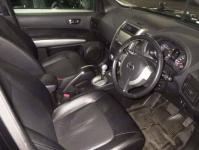 Nissan XTRAIL 2011