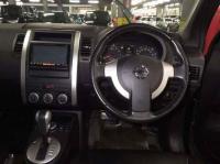 Nissan XTRAIL 2011