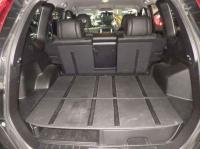 Nissan XTRAIL 2011