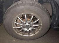 Nissan XTRAIL 2011