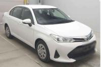 Toyota Corolla Axio 2018
