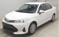 Toyota Corolla Axio 2018