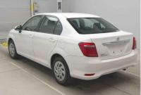 Toyota Corolla Axio 2018