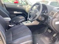 Subaru FORESTER 2010