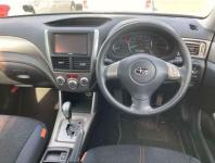 Subaru FORESTER 2010
